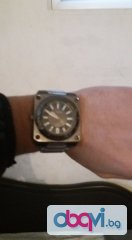 QsQ Оригинален часовник