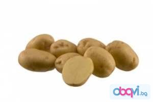 Семена за картофи и картофи за консумация от ЕТ"Григор Шукеров"