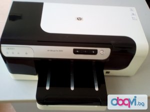 Принтер HP HD Picture за HD портретно принтиране