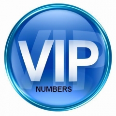 • Бизнес Номер, ViP Номер, Златен Номер, Хубав Номер, Лесен Номер •