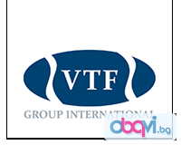 VTF Group International – счетоводна къща в София