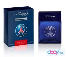 Мъжки аромат Dupont Paris Saint-Germain EDT 50, 100 ml