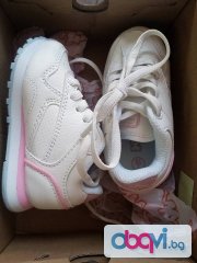 бебешки обувки Kappa 