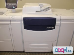 Копирна машина Xerox 700i/700 Digital Color Press