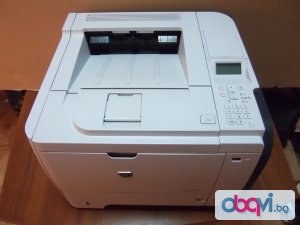 Лазерен принтер HP Laserjet P3015DN