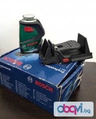 Лазерен нивелир Bosch PLL 360