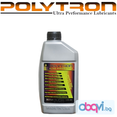 POLYTRON SAE 5W40 - Синтетично моторно масло - интервал на смяна 50 000км.