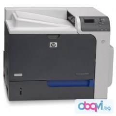 Принтер HP Color LaserJet Enterprise CP4025n цена:290.00лв
