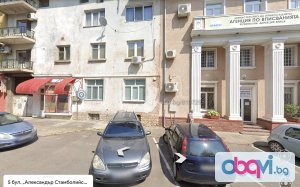 4-стаен апартамент и дворно място център Враца