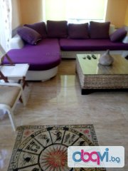 Двустаен Апартамент за Почивка в Созопол с Парко Място 5 места 