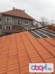 Ремонт на покриви 0894588025