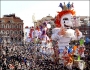 Карнавални празници на Френската Ривиера 
