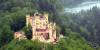 Екскурзия до най-красивите Баварски замъци, автобусна програма 2013- от 455 лв