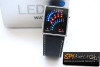 LED часовник / SD669 - SPYDIRECT.BG