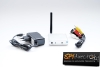 Приемник за безжични камери 2.3/2.4 GHz / SD660 - SPYDIRECT.BG