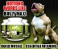 Протеини за кучета Bully Max