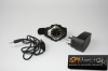 Комплект безжична камера в часовник и DVR - SD187 - SPYDIRECT.BG