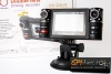 Спортна камера с два обектива - SD177 - SPYDIRECT.BG