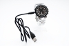 HD камера в ръчен часовник / ST814 - SPYTECH.BG