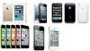 Купувам здрави или повредени за части Аpple iPhone 3G, 3GS, 4, 4S, 5, 5S, 5C.