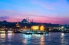 По следите на "Великолепният век"- екскурзия до Истанбул 2013 / 2014 от Русе, Бяла , В.Търново, Габрово, Казанлък и...