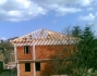 Ремонти на покриви изграждане на нови покривни конструкци