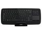 Turbo-x Mc - 2012 Wireless Keyboard