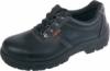 Работни обувки онлайн, половинки с метално бомбе BASIC LOW S1 Код : 01052029