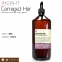 Rolland Insight Damaged Hair Restructurizing Shampoo , Възстановяващ шампоан за увредена коса , 1000