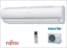 Промоция на инверторен климатик FUJITSU AWYZ14LBC NOCRIA - топ цена - 2 360,00 с включен монтаж и 3 години гаранция без задължителни годишни...