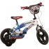 Dino bikes - Hot Wheels - Детски велосипед 12"