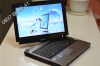 Tablet PC Toshiba Portege M750 - Тъчскрийн / Intel Core 2 Duo P8700 / 3gb Ram / 320gb HDD - 299,00лв