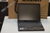  Лаптоп IBM Lenovo X61 - Intel Core 2 Duo T7100 / 2GB RAM DDR2 / 80GB HDD SATA +док Станция = 199лв