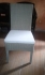 Стол за хранене Моро от естествен ратан