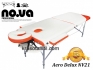 Масажни кушетки - Алуминиева масажна кушетка NO.VA Aero Delux NV21