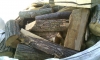 Продавам дърва за огрев-акация