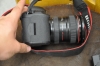 Canon EOS 5D Mark III 22.3 MP Цифрови SLR фотоапарати - Black 1 година гаранция.