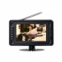 Портативен ТВ 7” LCD HD