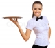 Waiters and waitresses required for a Qatar 