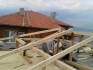 Строеж на покриви,ремонт на покриви
