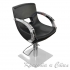 Стилен фризьорски стол модел 3937А