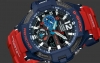  Мъжки часовник Casio G-Shock Gravitymaster GA-1100-2AER 