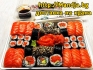 Най-вкусното суши с доставка - Промо Сетове