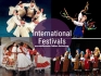 Международни фестивали 