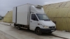 Транспортни услуги: хладилен и товарен превоз в София и страната
