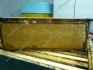 Пчелни магазинни (ДБ) полуизградени пластмасови основи