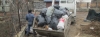 Извозване на строителни отпадъци с контейнери