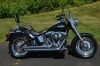 2012 Harley Davidson Softail