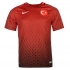 Турция домакинска червена тениска Евро 2016