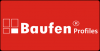 Baufen profiles производител на PVC профили